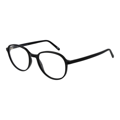 Andy Wolf Black Acetate Glasses (Frames) Andy Wolf