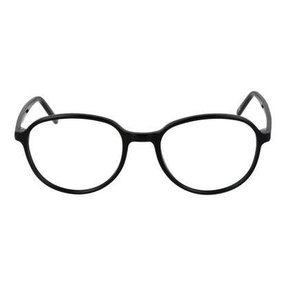 Andy Wolf Black Acetate Glasses (Frames) Andy Wolf