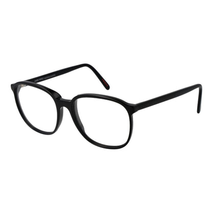 Andy Wolf Black Acetate Glasses (Frames) Andy Wolf