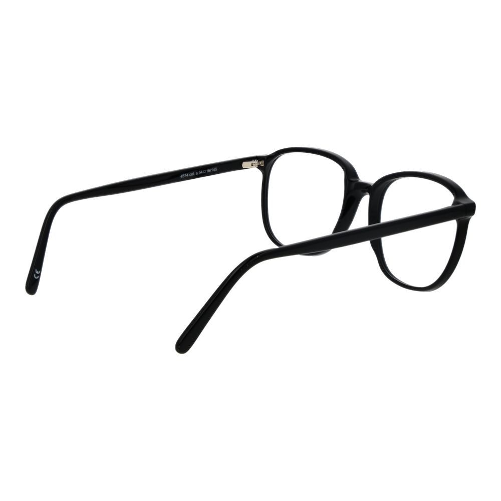 Andy Wolf Black Acetate Glasses (Frames) Andy Wolf