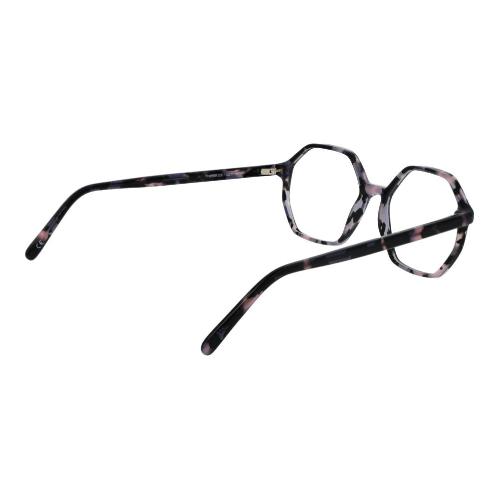 Andy Wolf Black Acetate Glasses (Frames) Andy Wolf