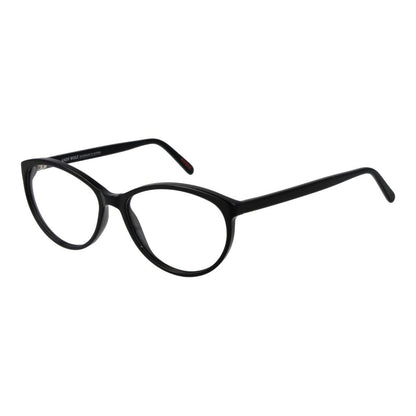Andy Wolf Black Acetate Glasses (Frames) Andy Wolf