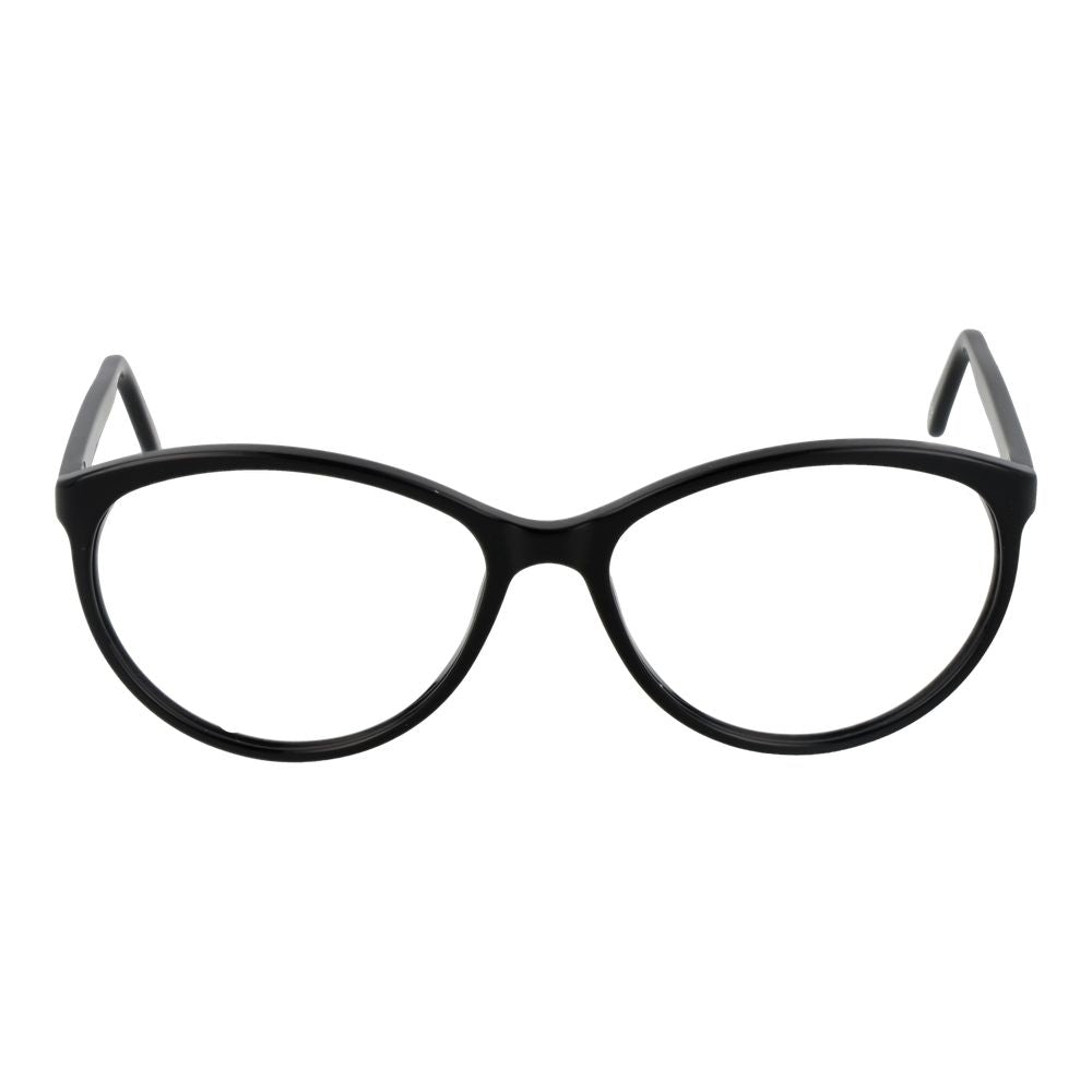 Andy Wolf Black Acetate Glasses (Frames) Andy Wolf