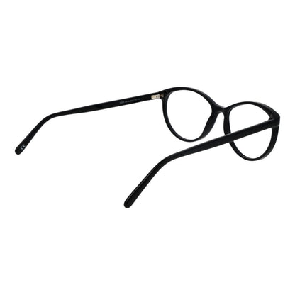 Andy Wolf Black Acetate Glasses (Frames) Andy Wolf