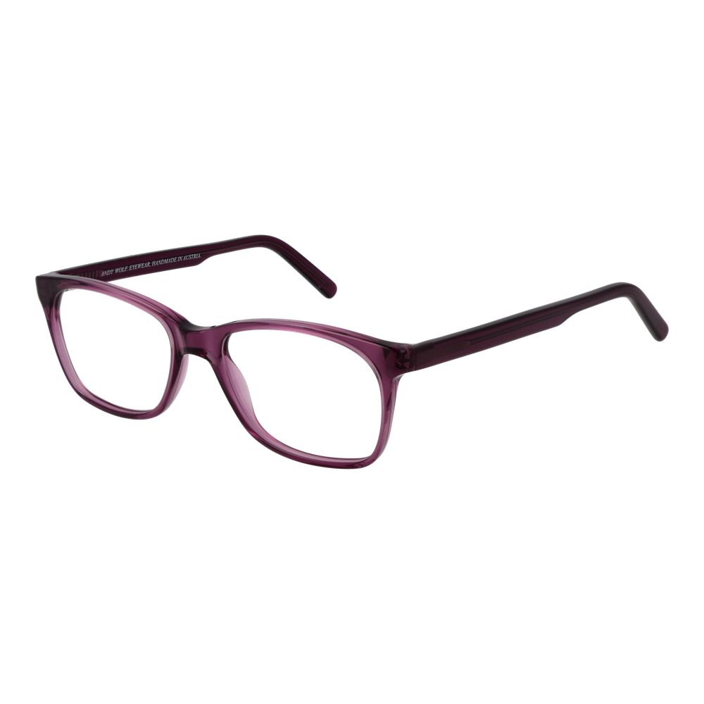 Andy Wolf Multicolor Acetate Glasses (Frames) Andy Wolf
