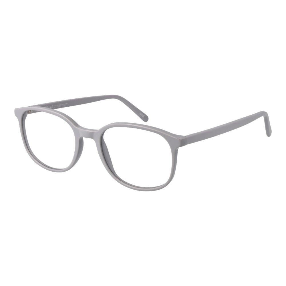 Andy Wolf Gray Acetate Glasses (Frames) Andy Wolf