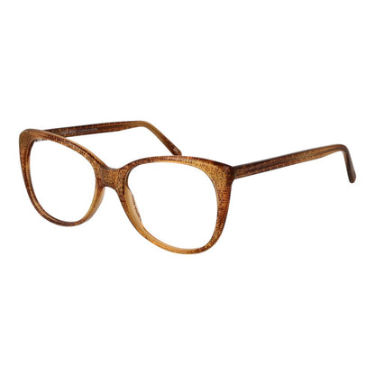 Andy Wolf Orange Acetate Glasses (Frames) Andy Wolf