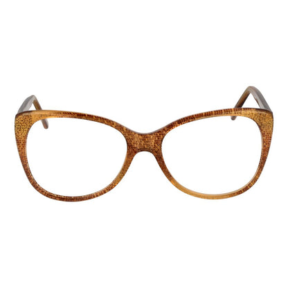 Andy Wolf Orange Acetate Glasses (Frames) Andy Wolf