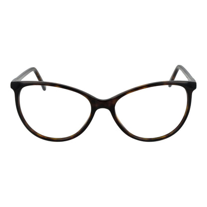 Andy Wolf Brown Acetate Glasses (Frames) Andy Wolf