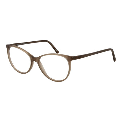 Andy Wolf Beige Acetate Glasses (Frames)
