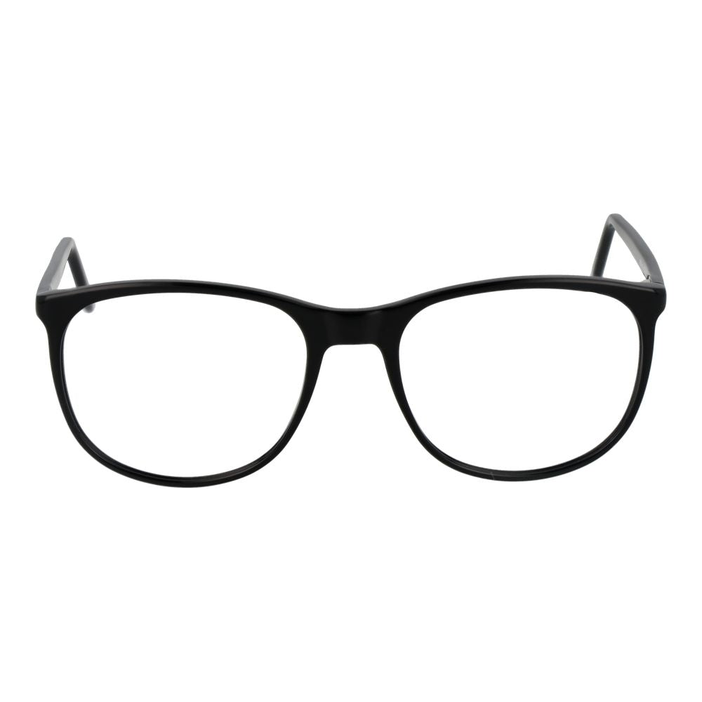 Andy Wolf Black Acetate Glasses (Frames) Andy Wolf