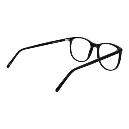 Andy Wolf Black Acetate Glasses (Frames) Andy Wolf