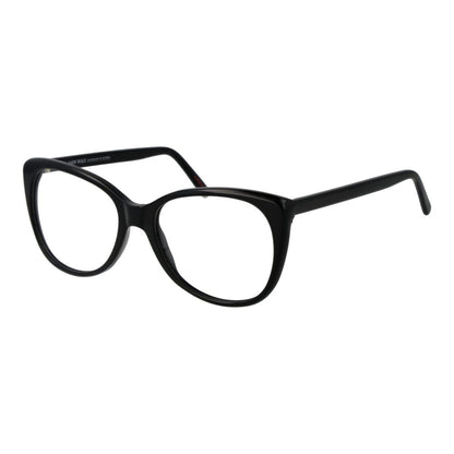 Andy Wolf Black Acetate Glasses (Frames) Andy Wolf