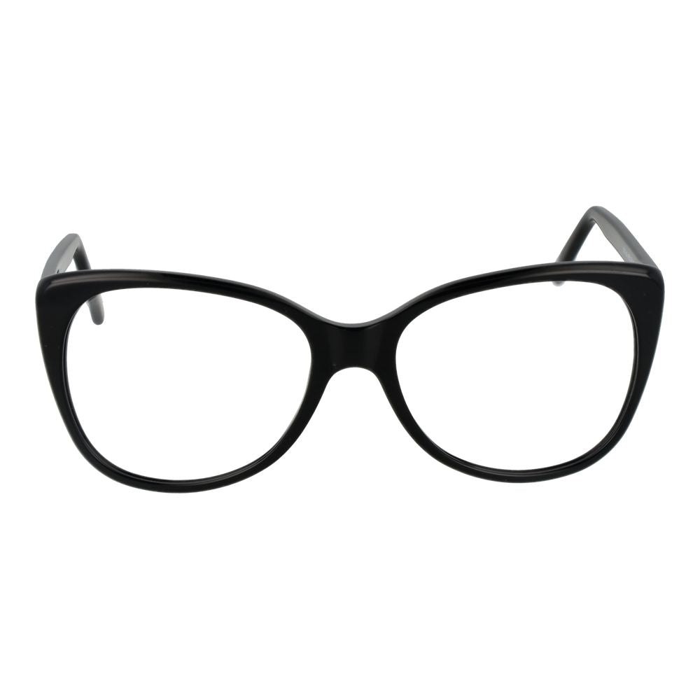 Andy Wolf Black Acetate Glasses (Frames) Andy Wolf