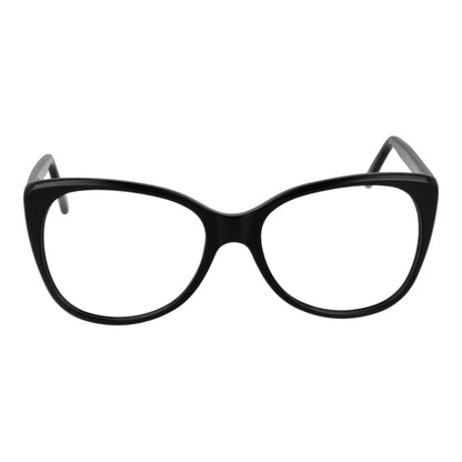 Andy Wolf Black Acetate Glasses (Frames) Andy Wolf