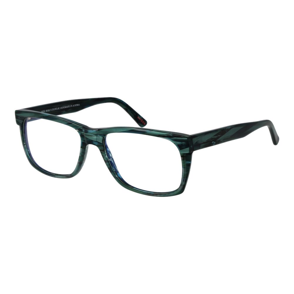 Andy Wolf Bicolor Acetate Glasses (Frames) Andy Wolf