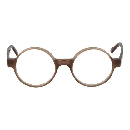 Andy Wolf Brown Acetate Glasses (Frames) Andy Wolf