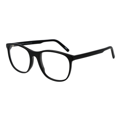 Andy Wolf Black Acetate Glasses (Frames) Andy Wolf