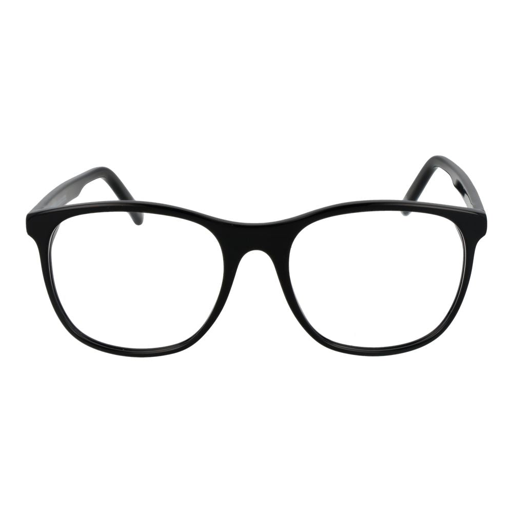 Andy Wolf Black Acetate Glasses (Frames) Andy Wolf