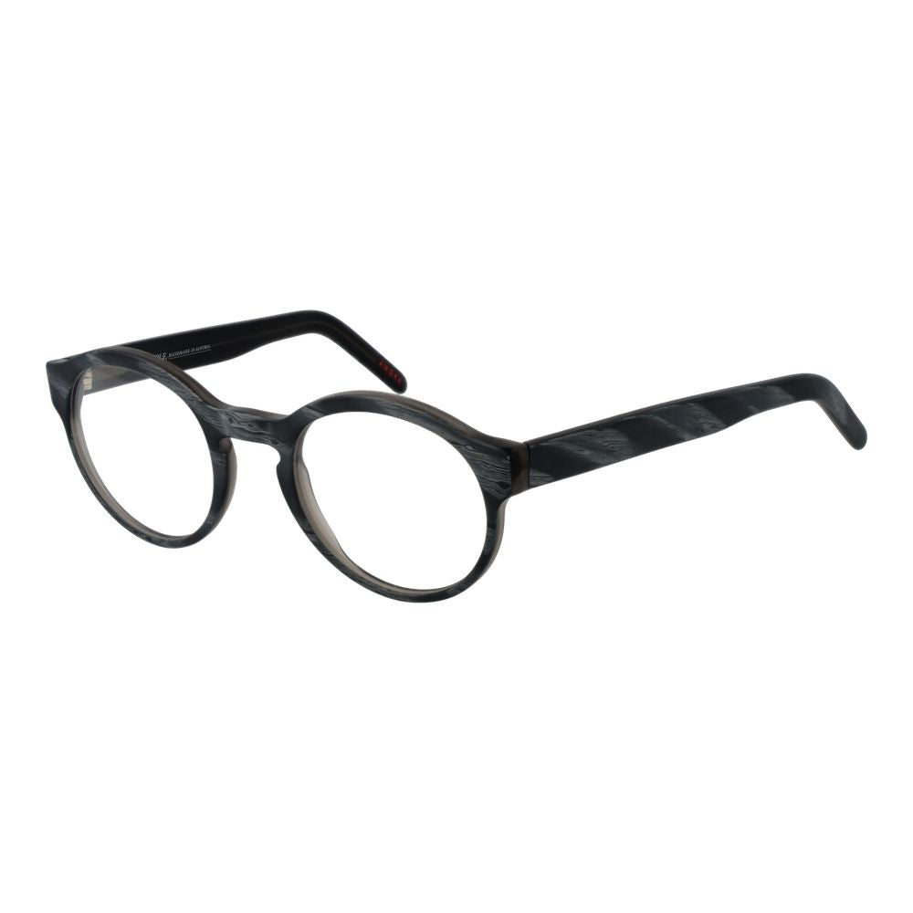 Andy Wolf Gray Acetate Glasses (Frames) Andy Wolf