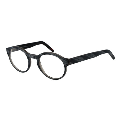Andy Wolf Gray Acetate Glasses (Frames) Andy Wolf