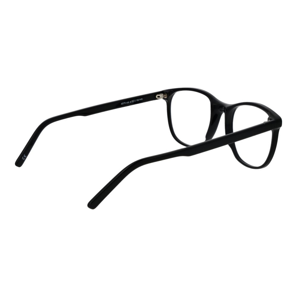 Andy Wolf Black Acetate Glasses (Frames) Andy Wolf