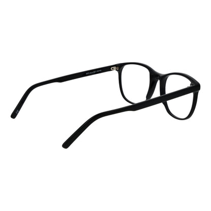Andy Wolf Black Acetate Glasses (Frames) Andy Wolf