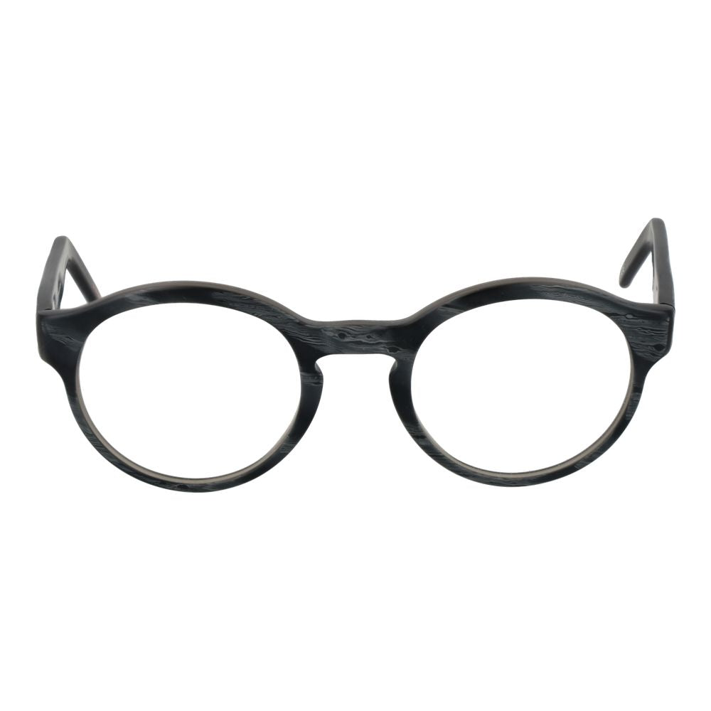 Andy Wolf Gray Acetate Glasses (Frames) Andy Wolf