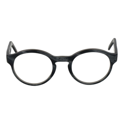 Andy Wolf Gray Acetate Glasses (Frames) Andy Wolf
