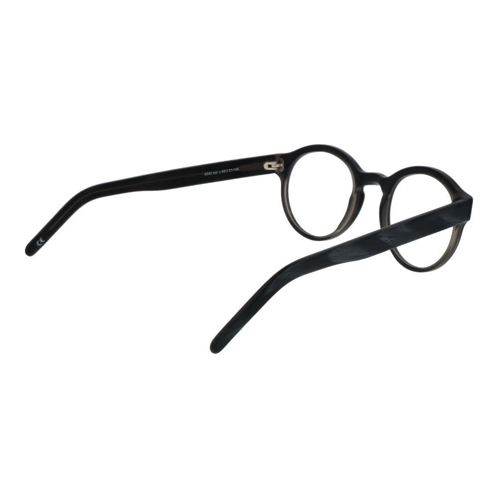 Andy Wolf Gray Acetate Glasses (Frames) Andy Wolf