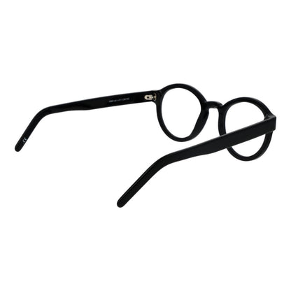 Andy Wolf Black Acetate Glasses (Frames) Andy Wolf