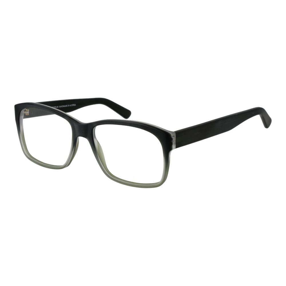 Andy Wolf Black Acetate Glasses (Frames) Andy Wolf
