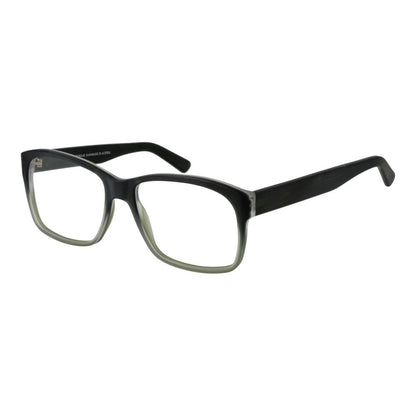 Andy Wolf Black Acetate Glasses (Frames) Andy Wolf