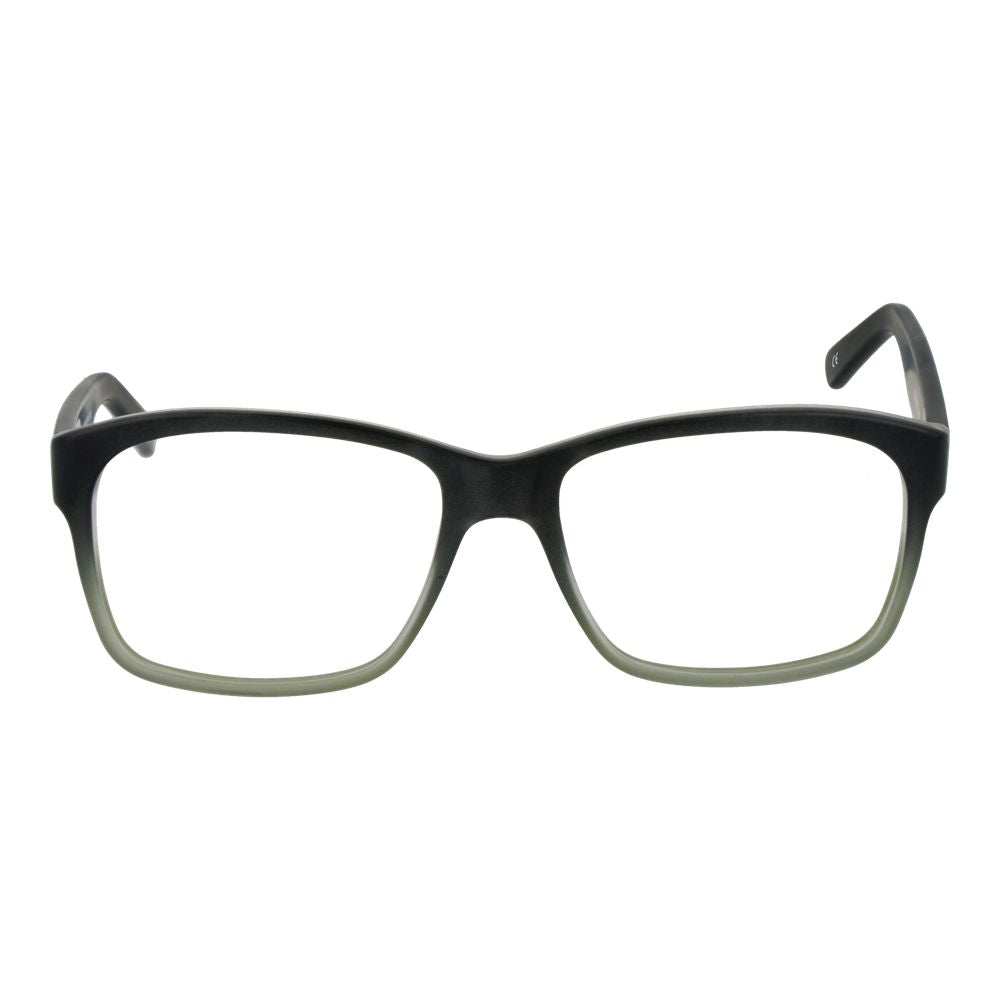 Andy Wolf Black Acetate Glasses (Frames) Andy Wolf