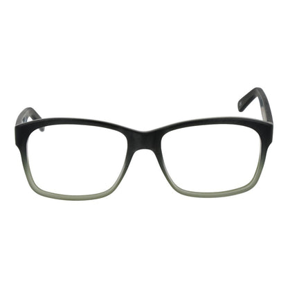 Andy Wolf Black Acetate Glasses (Frames) Andy Wolf