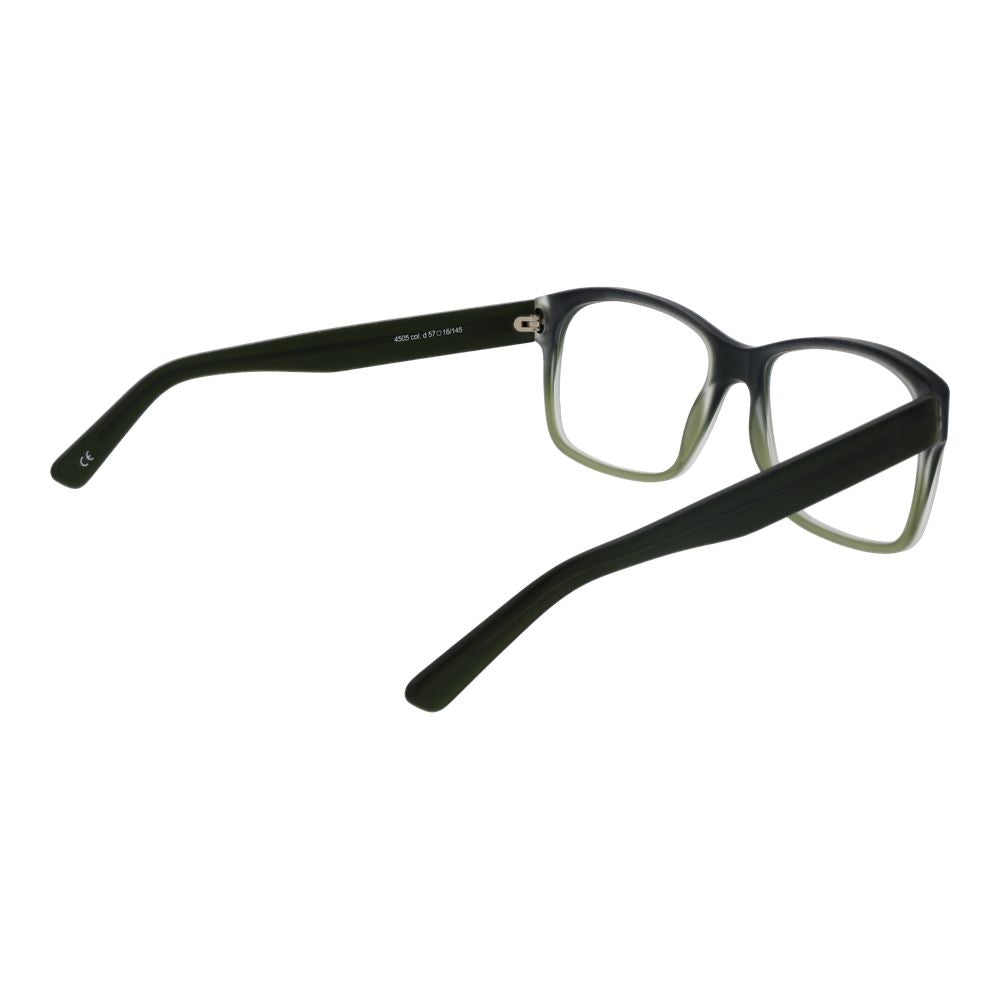 Andy Wolf Black Acetate Glasses (Frames) Andy Wolf