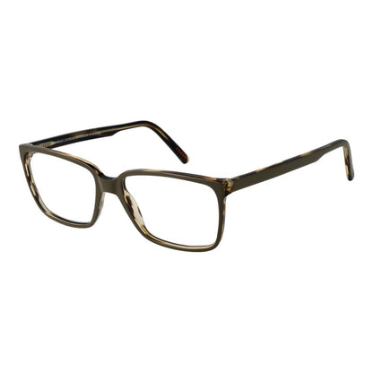 Andy Wolf Brown Acetate Glasses (Frames) Andy Wolf