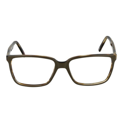 Andy Wolf Brown Acetate Glasses (Frames) Andy Wolf