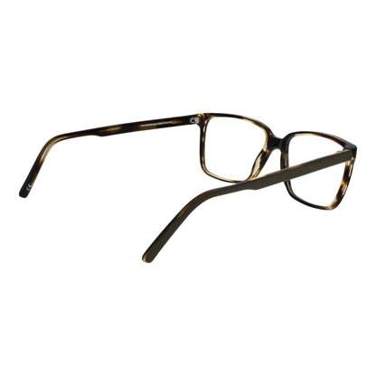 Andy Wolf Brown Acetate Glasses (Frames) Andy Wolf