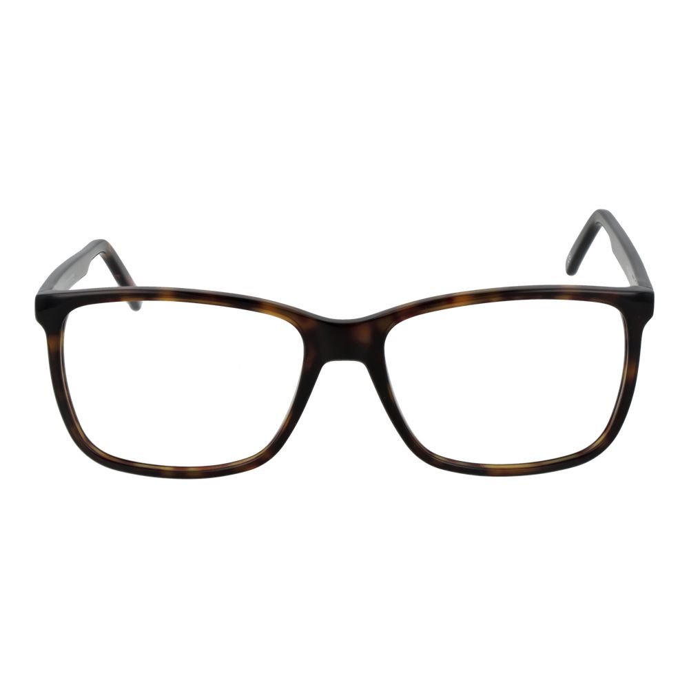 Andy Wolf Brown Acetate Glasses (Frames) Andy Wolf