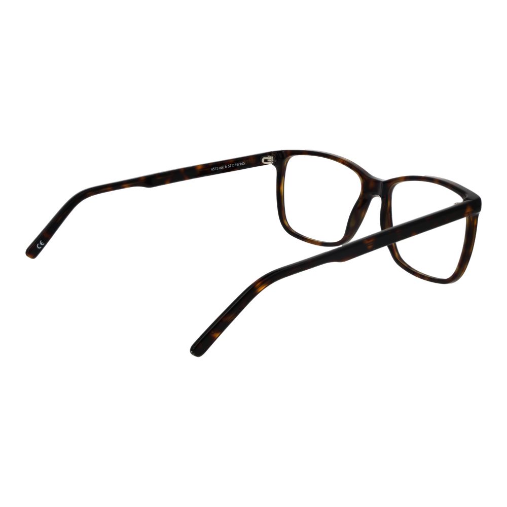 Andy Wolf Brown Acetate Glasses (Frames) Andy Wolf