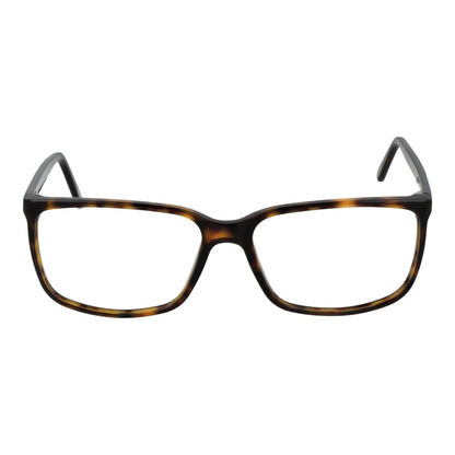 Andy Wolf Brown Acetate Glasses (Frames) Andy Wolf
