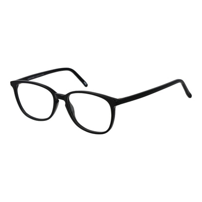 Andy Wolf Black Acetate Glasses (Frames) Andy Wolf