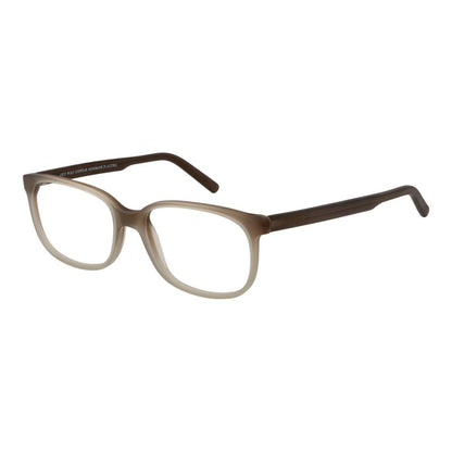 Andy Wolf Brown Acetate Glasses (Frames) Andy Wolf
