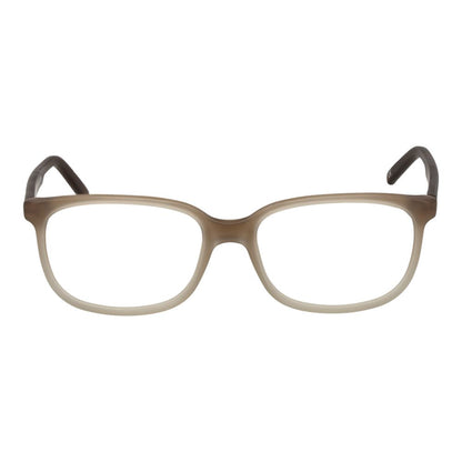 Andy Wolf Brown Acetate Glasses (Frames) Andy Wolf