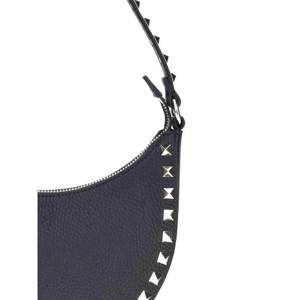 Valentino Garavani Rockstud Mini Shoulder Bag VA7W2P0AI7VSH0NOBB