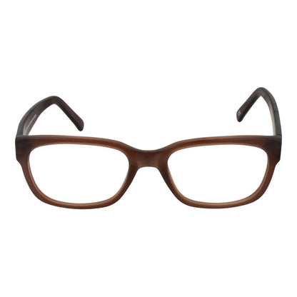 Andy Wolf Brown Acetate Glasses (Frames) Andy Wolf