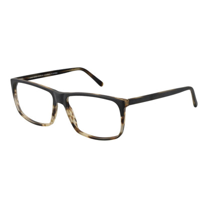 Andy Wolf Gray Acetate Glasses (Frames) Andy Wolf