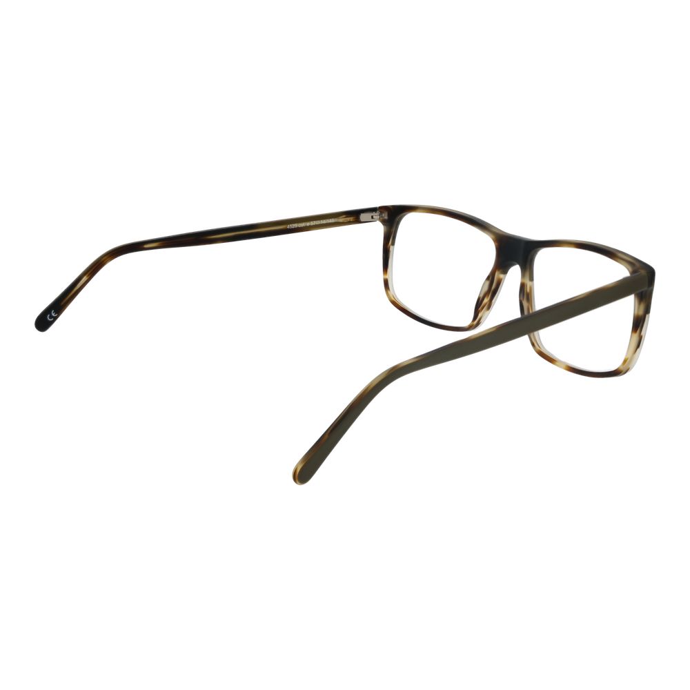 Andy Wolf Olive Acetate Glasses (Frames)