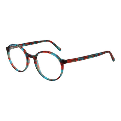 Andy Wolf Multicolor Acetate Glasses (Frames) Andy Wolf
